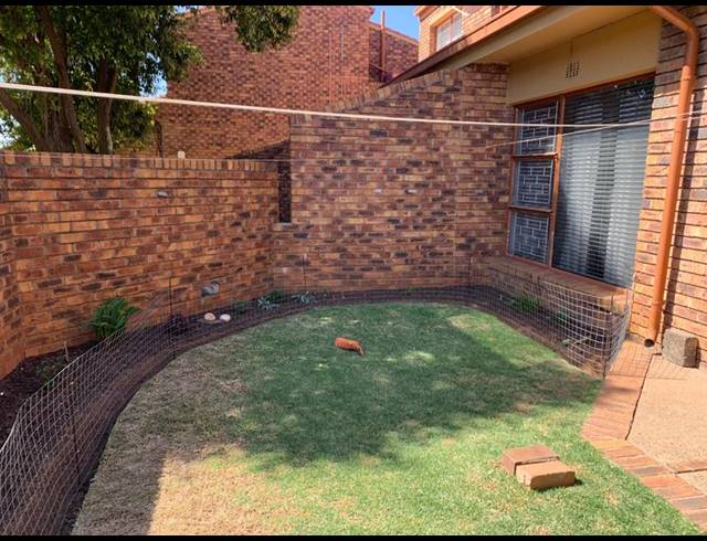 0 BEDROOM TOWNHOUSE FOR SALE IN VANDERBIJLPARK CE 3